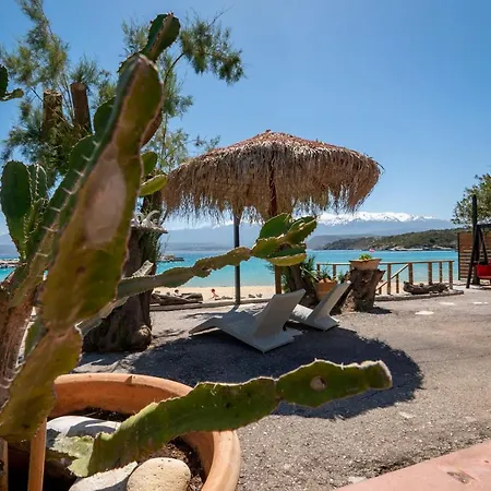 Villa Marathoula *