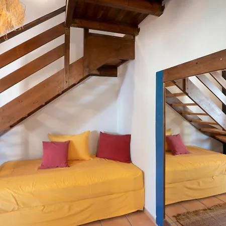 Villa Marathoula Marathi (Crete)