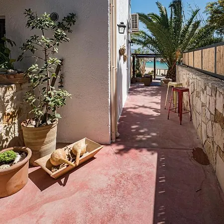 Villa Marathoula *