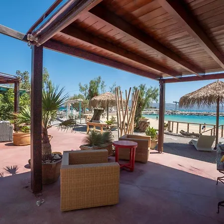 Marathoula Villa Marathi (Crete)